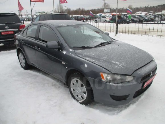  Mitsubishi Lancer 2008 , 459000 , 