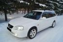  Honda Orthia 2000 , 250000 , 