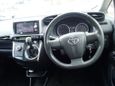    Toyota Wish 2016 , 890000 , 