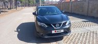 SUV   Nissan Qashqai 2017 , 900000 , 