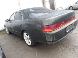  Toyota Chaser 1993 , 160000 , 