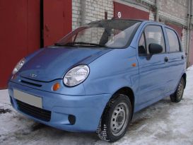 Daewoo Matiz 2006 , 150000 , 