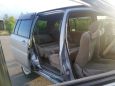    Nissan Liberty 2001 , 245000 , 