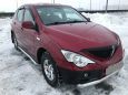 SUV   SsangYong Actyon 2008 , 390000 , -