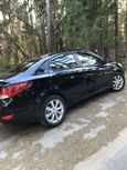  Hyundai Solaris 2012 , 610000 , 