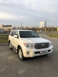 SUV   Toyota Land Cruiser 2014 , 3270000 , 