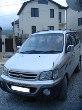    Toyota Town Ace Noah 2000 , 420000 , 