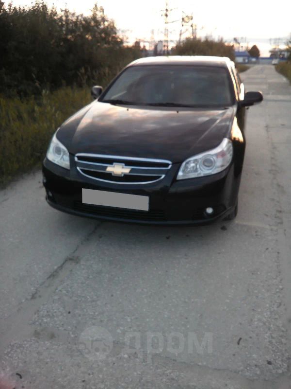  Chevrolet Epica 2012 , 475000 , -