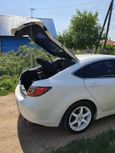  Mazda Mazda6 2008 , 550000 , 