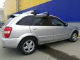  Mazda Familia S-Wagon 2001 , 170000 , 