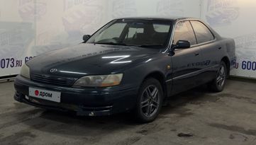 Седан Toyota Windom 1995 года, 300000 рублей, Новокузнецк