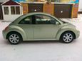  Volkswagen Beetle 2006 , 500000 , 