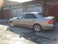  Mercedes-Benz E-Class 2004 , 650000 , 