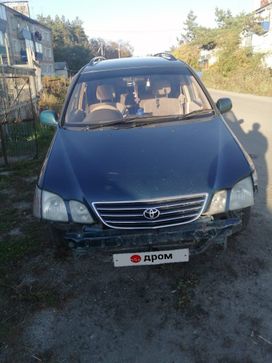    Toyota Gaia 1999 , 250000 , 