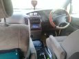    Nissan Elgrand 1999 , 380000 , 