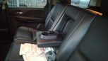 SUV   Chevrolet Tahoe 2012 , 1550000 , 