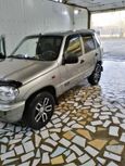 SUV   Chevrolet Niva 2007 , 270000 , 