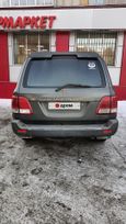 SUV   Toyota Land Cruiser 2000 , 1400000 , 