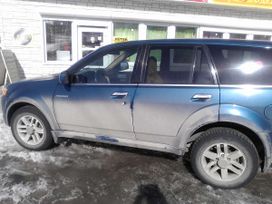 SUV   Isuzu Axiom 2002 , 595000 , -