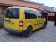    Volkswagen Caddy 2008 , 499999 , 