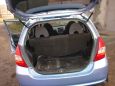  Honda Fit 2002 , 250000 , -