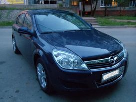 Opel Astra 2010 , 480000 ,  