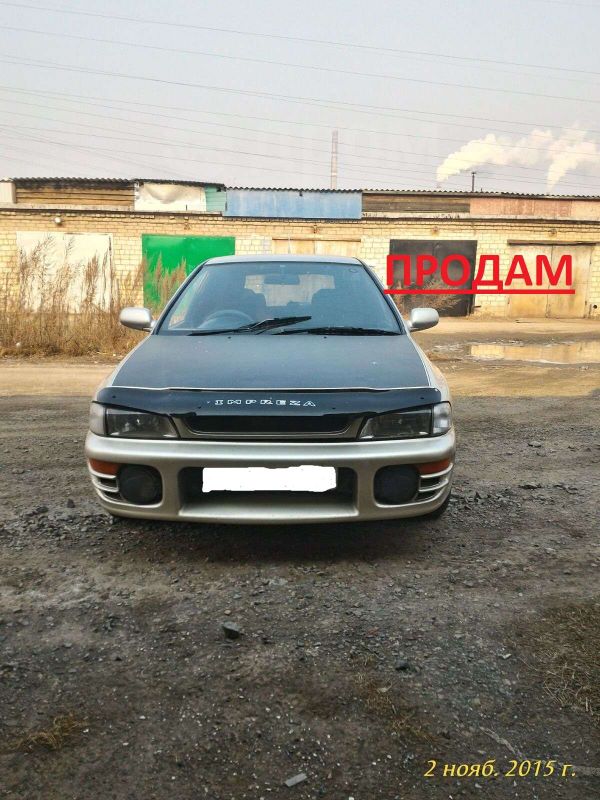  Subaru Impreza 2000 , 220000 , 