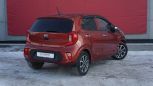  Kia Picanto 2018 , 739000 , 