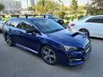  Subaru Levorg 2018 , 1890000 , 