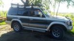 SUV   Mitsubishi Pajero 1992 , 330000 , 