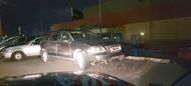 SUV   Chrysler Pacifica 2003 , 200000 , 