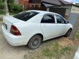  Toyota Corolla 2001 , 270000 , 