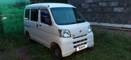    Daihatsu Hijet 2008 , 230000 , 