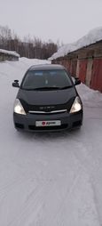    Toyota Wish 2003 , 550000 , 