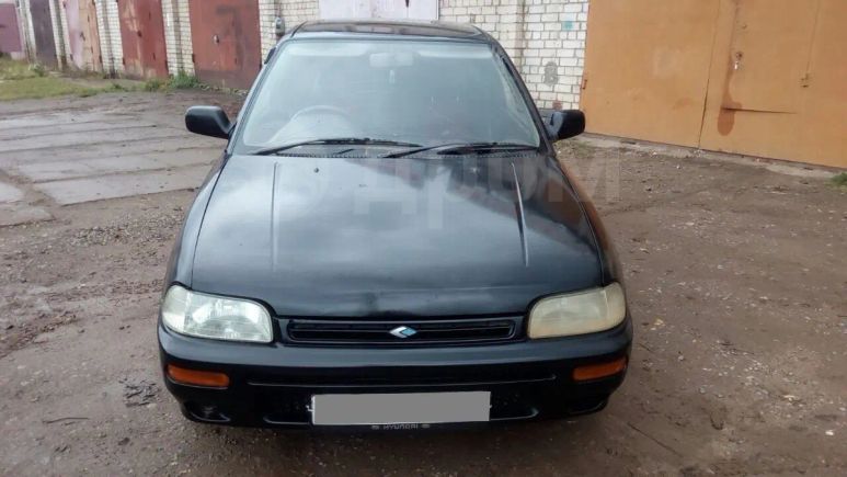  Daihatsu Charade 1994 , 69000 , 