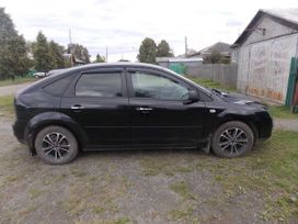 Ford Focus 2007 , 368000 , 