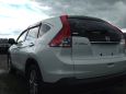 SUV   Honda CR-V 2012 , 1160000 , 