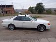  Toyota Chaser 1997 , 390000 , 