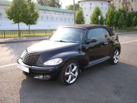 Chrysler PT Cruiser 2005 , 399000 , 