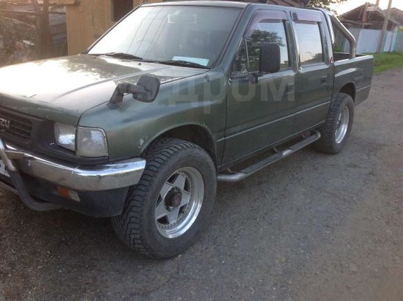 SUV   Isuzu Rodeo 1992 , 350000 , 