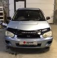  Subaru Impreza 2002 , 275000 , 