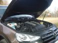 SUV   Volkswagen Touareg 2013 , 2600000 , 