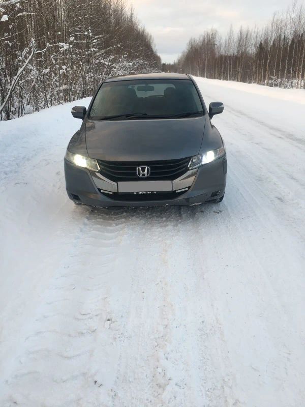    Honda Odyssey 2011 , 750000 , 