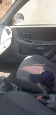  Hyundai Accent 2005 , 205000 , 