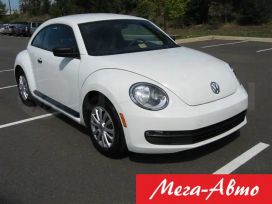  Volkswagen Beetle 2012 , 1028000 , 