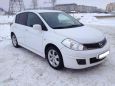  Nissan Tiida 2013 , 600000 , 