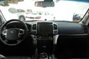SUV   Toyota Land Cruiser 2015 , 4121000 , 