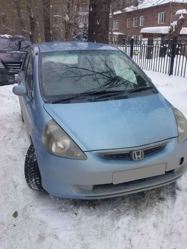  Honda Fit 2003 , 220000 , 