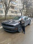  Dodge Challenger 2017 , 2990000 , 