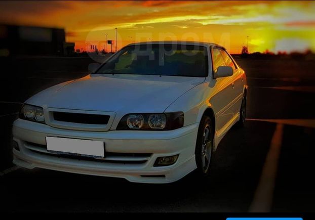  Toyota Chaser 2000 , 450000 , 